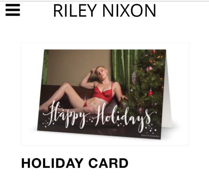 ✨kickstart your holiday season with a personal card from me! 😇💌✨ (nude polaroids also available 🐥) https://t<a href="/tag/manyvids"class="tags"><span>#manyvids</span></a><a href="/tag/mvsales"class="tags"><span>#mvsales</span></a>