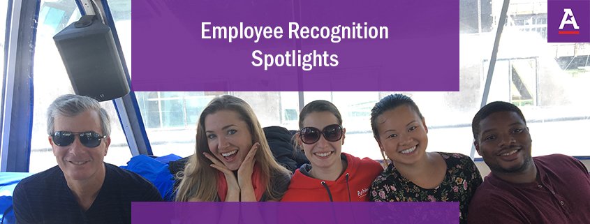 A business is nothing without its #employees, which is why we encourage frequent #EmployeeRecognition &amp; appreciation. Here's a great #EmployeeAppreciation example by <a href="/Achievers/">Achievers</a> to get you inspired to thank someone in your organization for a job well-done!  hrmfv.co/2f8x