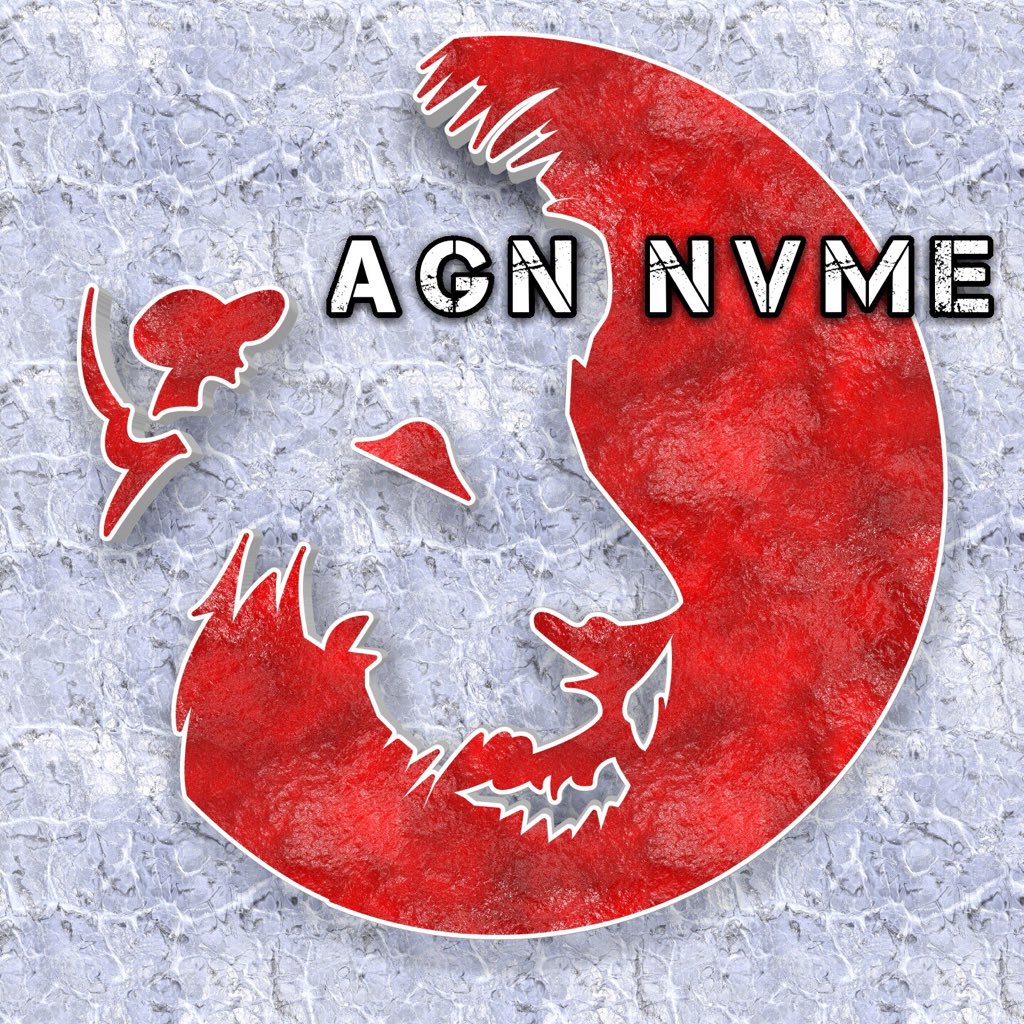 AGN_NvMe's tweet photo. #NewProfilePic https://t.co/w9q2cIFCnS