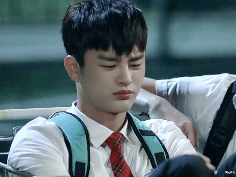 댕무룩🛒

#서인국 #SEOINGUK #ソ・イングク #徐仁國