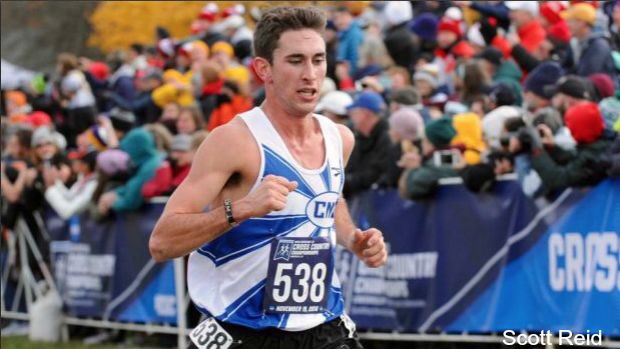MileSplit DMV tweet media
