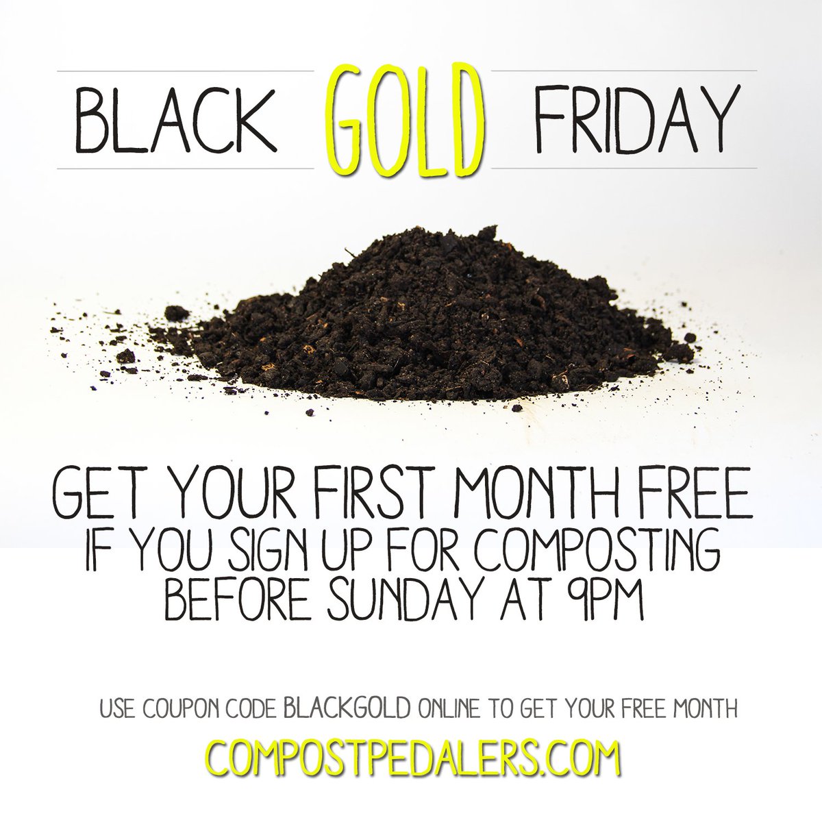 Compost Pedallers tweet media