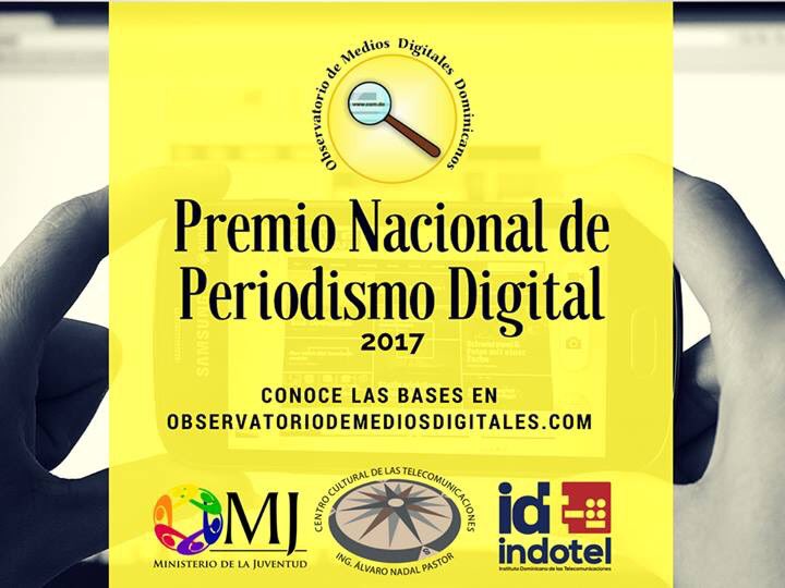 AmauryReyna's tweet photo. Una interesante iniciativa de @CristalAcevedoT y el Observatorio de Medios Digitales. Esto es ahora, teniendo como sede el Centro Cultural de las Telecomunicaciones del @IndotelRD. Cuenta además con el auspicio del ministerio de la @JuventudRD. 

#MejorContenidoParaInternet https://t.co/rwWnJRt0bP