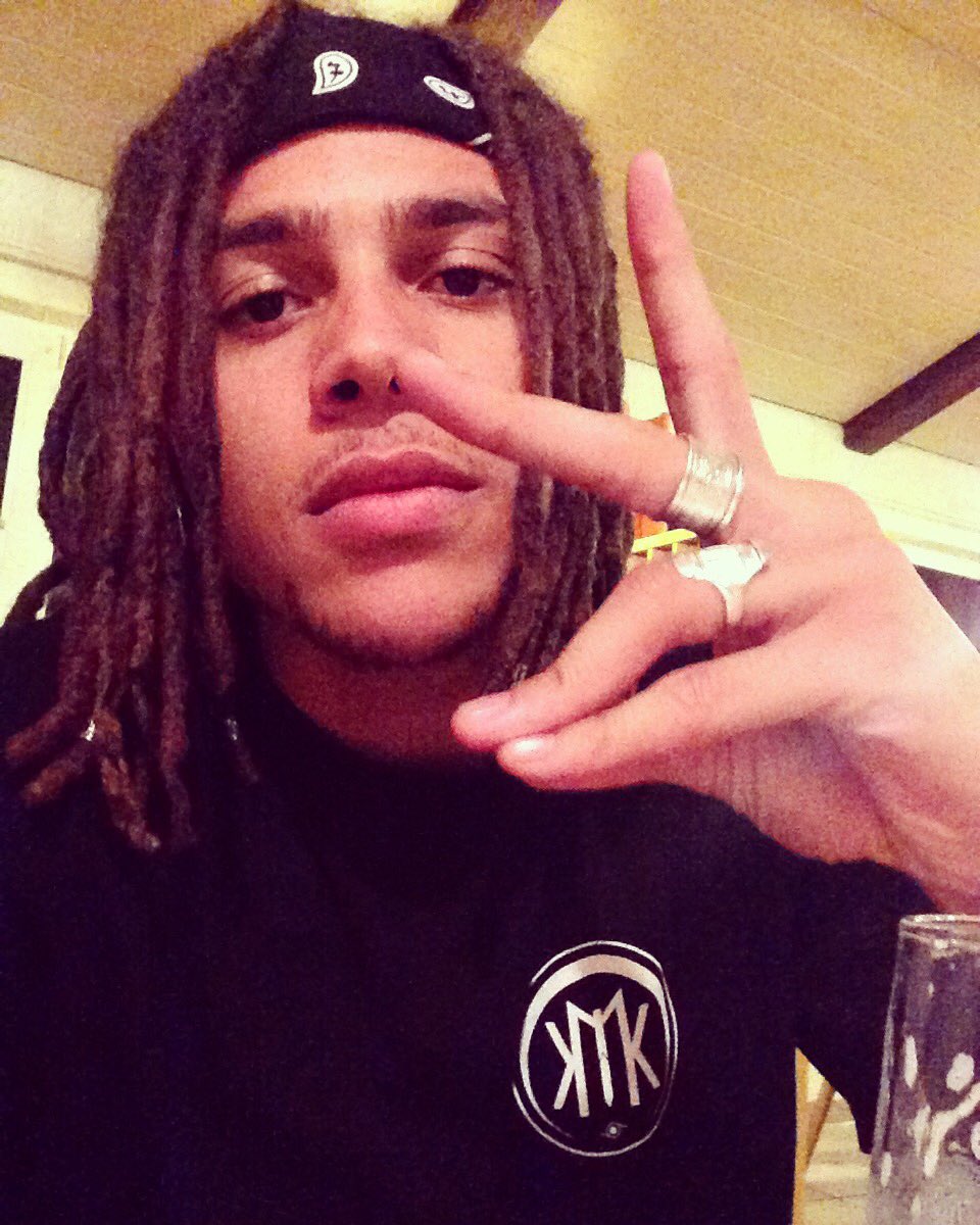 KKM #nürnberg #Berlin #dreadhead #gang