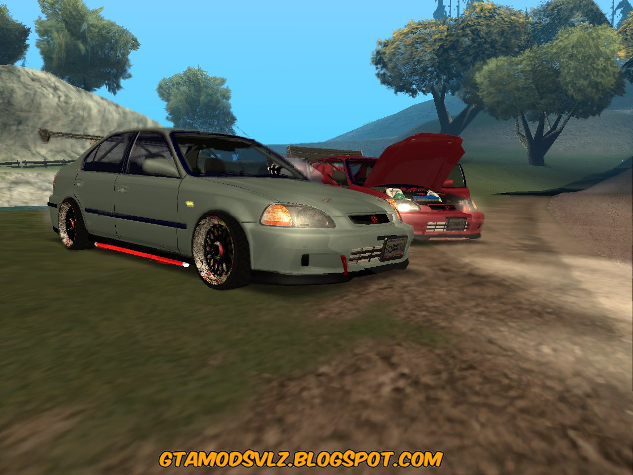 930  Mod Gta San Andreas Venezuela  Latest Free