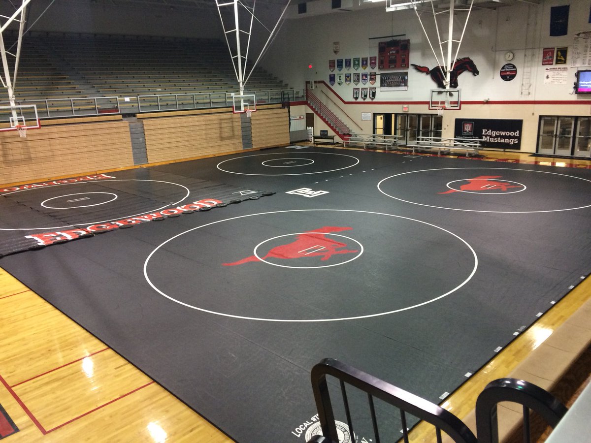 Edgewood Wrestling tweet media