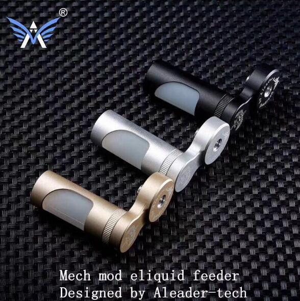 Louisvapor On Twitter Aleader Bf Bottom Feeder Squonk Bottle For