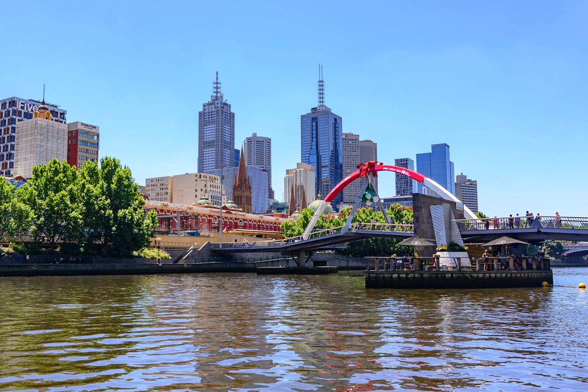 City of Melbourne on Twitter: "Melbourne has really turned on the weather  for #SnapMelbourne. What is your favourite place to photograph in the City  of Melbourne?… https://t.co/5dQd1wBFeC"