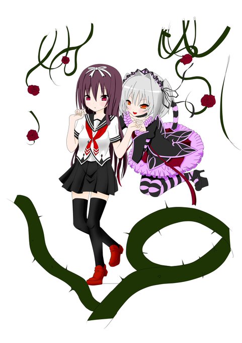 舞亜のtwitterイラスト検索結果 古い順 舞亜のtwitterイラスト検索結果 古い順