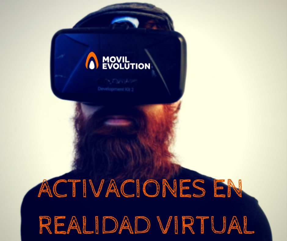 movil_evo's tweet photo. En #MovilEvolution combinamos la experiencia de tu marca con la innovación de la realidad virtual.
#technology #innovation #emprendedores https://t.co/DmweuN95Jg