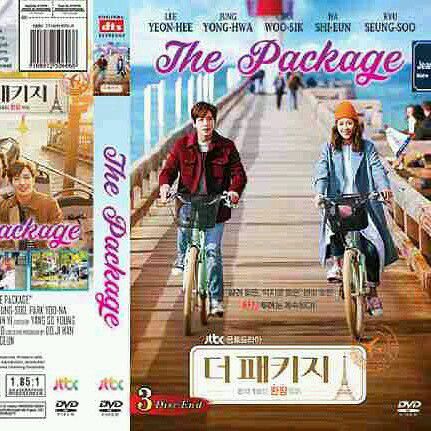 The pAckage- Yong Hwa CNBLUE- 3disc..tamat. Idr. 21000 #cnblue #pesandvd #dvddrama #dramakorea
