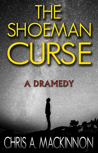CAMacKinnon's tweet photo. New #bookreview just in! Thanks Carla Cambell-MacDonald! 
https://t.co/iMCFd5ZMtV
#theshoemancurse #fiction #drama #humor https://t.co/TXGqzfwBZJ