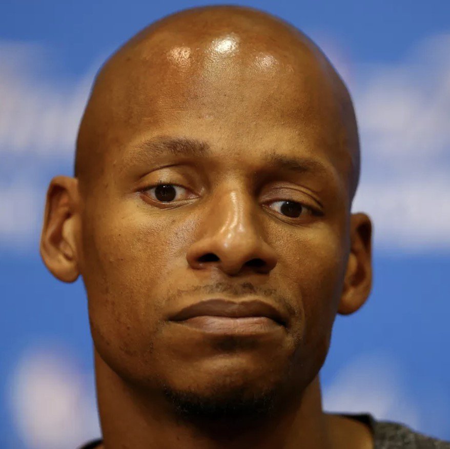 雷槍指控一男子網路騷擾 偽裝成女性接近自己-黑特籃球-NBA新聞影音圖片分享社區