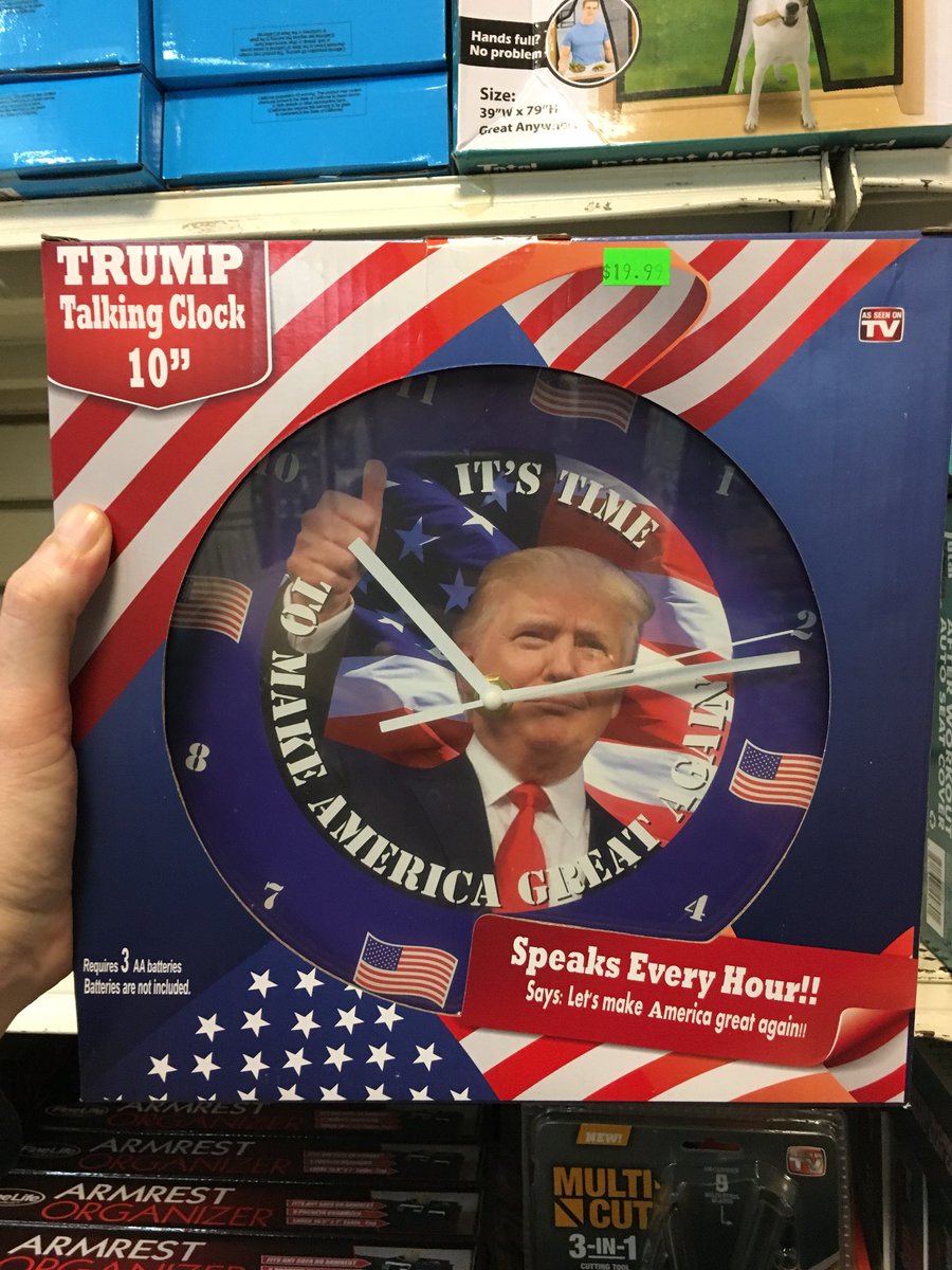 va_paranormal's tweet photo. @realDonaldTrump According to this clock it’s time to have VAPI do a paranormal investigation at the White House. https://t.co/8BeY8upaps