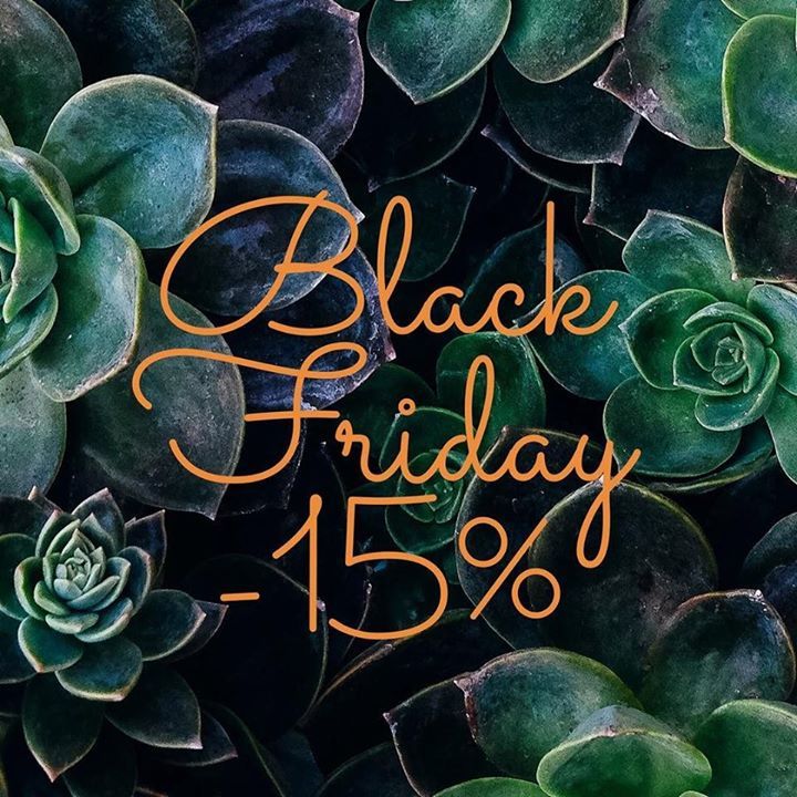 EresPioCCa's tweet photo. 📣📣📣📣📣📣📣 BLACK FRIDAY !!! -15% en todos los artículos de PioCCa!!!! https://t.co/HwKYMnQa3q #piocca #blackfriday #rebajas #moda #pedidos #envios #españa #almería https://t.co/j7cvOxHtnY https://t.co/EmAf1jNpXV