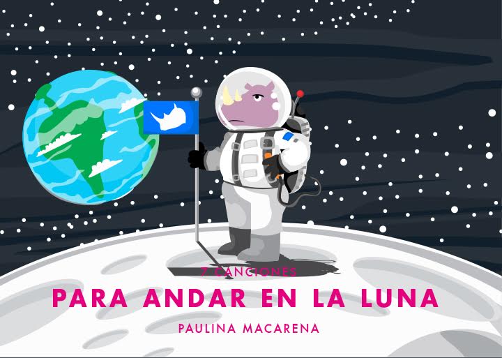 rinoceronteFM's tweet photo. No nos pidan concentración. Escucha estas 7 mejores canciones para andar en la luna en el #rinoranking de hoy https://t.co/xgeHejOC73 https://t.co/jU7MqvtFRC