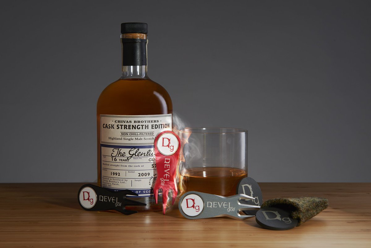 DEVEL Golf (@develgolf) on Twitter photo 