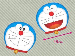 We got new items!
<Doraemon Soft Squishy Cushion>
toreba.net #toreba
