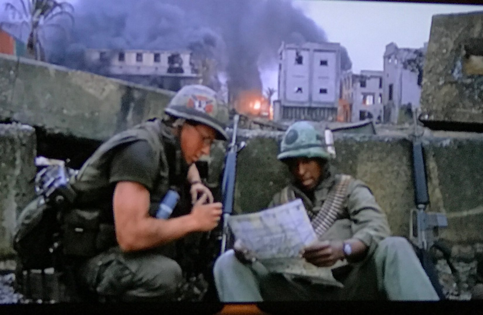 Full Metal Jacket Sniper