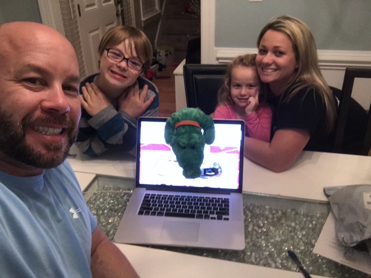 theSockDock's tweet photo. Big NEWS! We finally got called up to the big leagues!  @QVC will feature the #SockDock LIVE ON-AIR in January! https://t.co/q0OK4t13EX