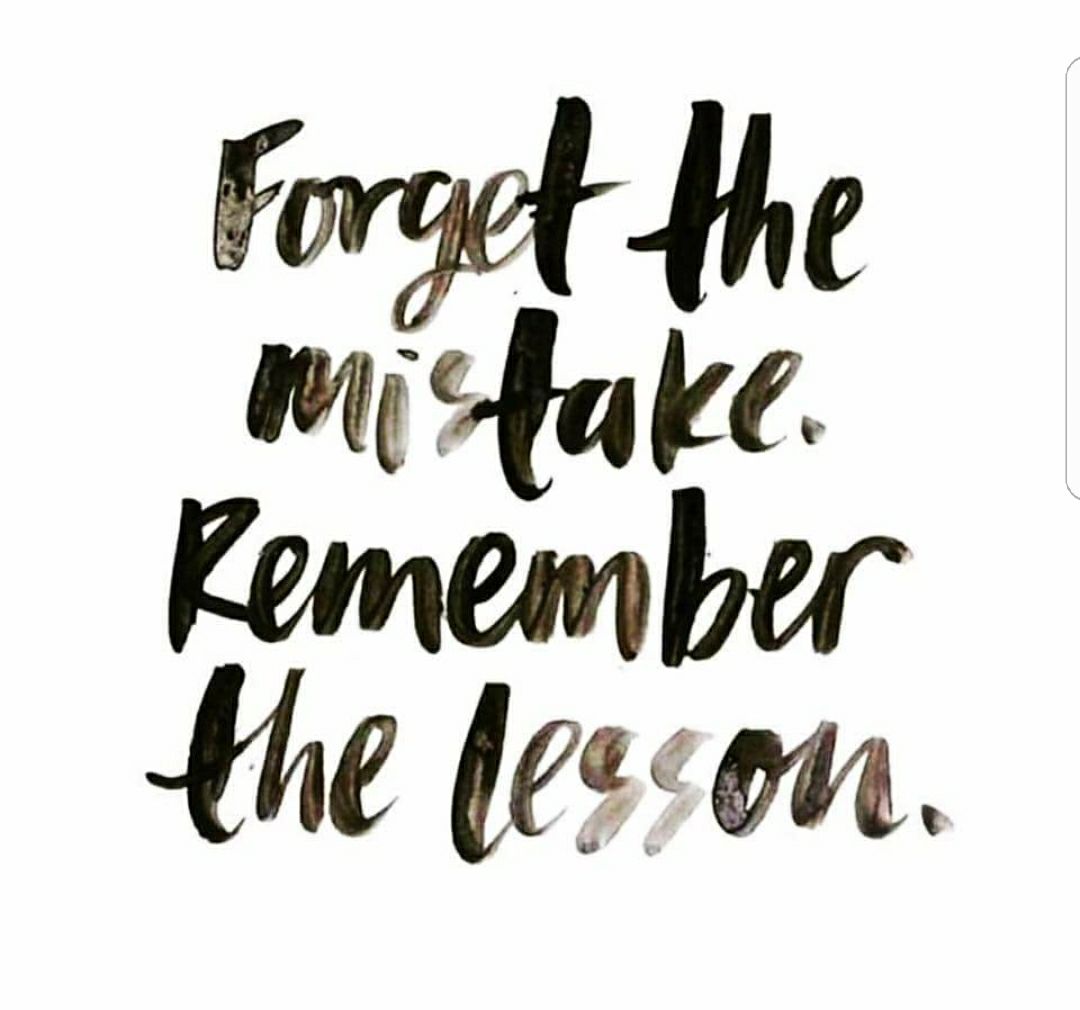SBS_DanceStudio's tweet photo. There is always a lesson to learn. ππ€π #focusonthepositive #forgetthemistake #sbsfamily #celebrating15years https://t.co/I8fQUwSPWK