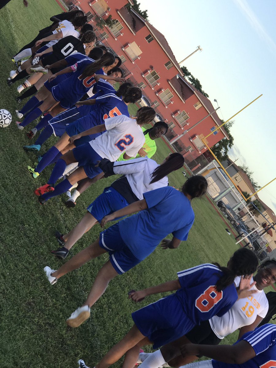 jaxathletics's tweet photo. Great game lady Generals!!!! Until next time......🙌🏾🙌🏾🙌🏾 https://t.co/HG5EZTiTND