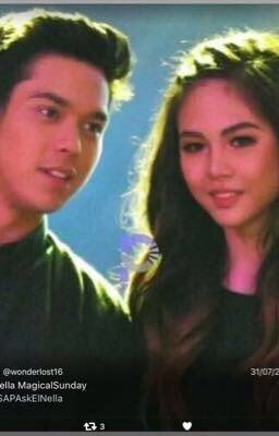 Cece141413's tweet photo. ELNELLA https://t.co/K6qfd9Mwvy