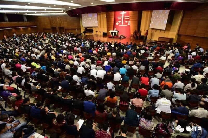 BobFu4China's tweet photo. Speakers call for action amid harassment surrounding Reformation500 convention in Jakarta Declaration #refo500 https://t.co/GzIMQ2ZEJv