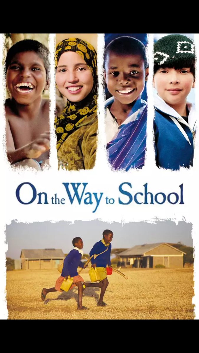Showed this documentary to my 5th graders today to raise their cultural competency. A must see if you haven’t done so! Powerful message for all!#AFocusedFuture@DrDtoscano