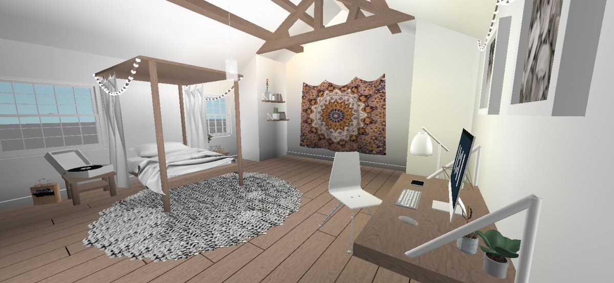 Build In Roblox Studio Aesthetic