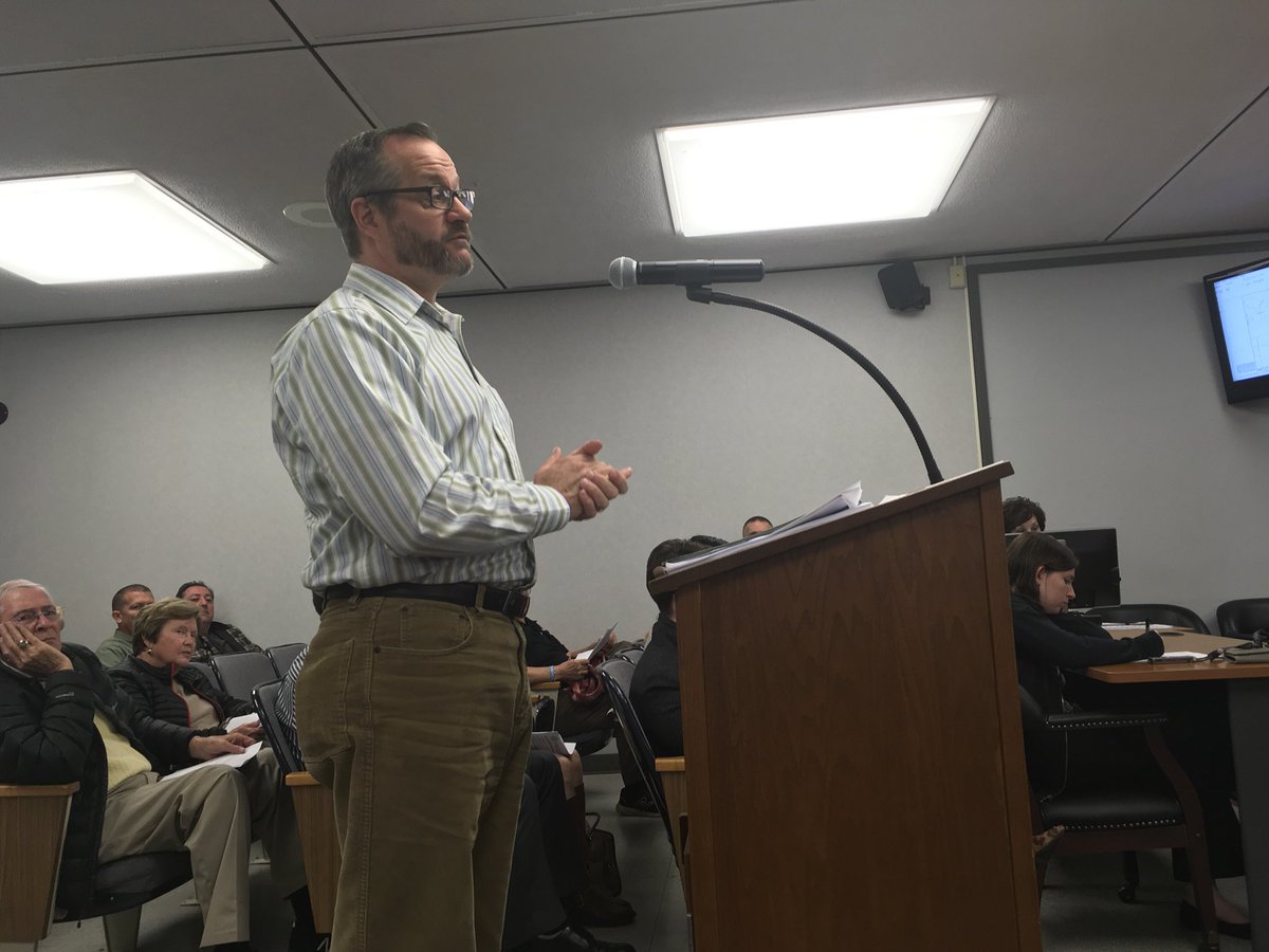 BurlingtonNC's tweet photo. City Council approves rezoning of property on Old St. Marks Church Road for 138-unit, 3-story senior living apartments after holding a public hearing. #BurPol https://t.co/00jOqACEzE
