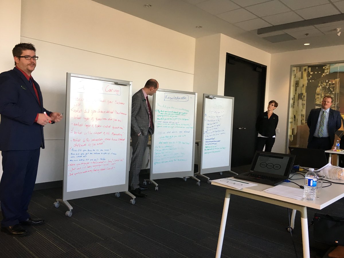 MandiHowe_TD's tweet photo. Great MCS Meeting today in KWC. #CelebratingSuccess #DevelopingOurColleagues #KWCReady https://t.co/hdjDPOR37X