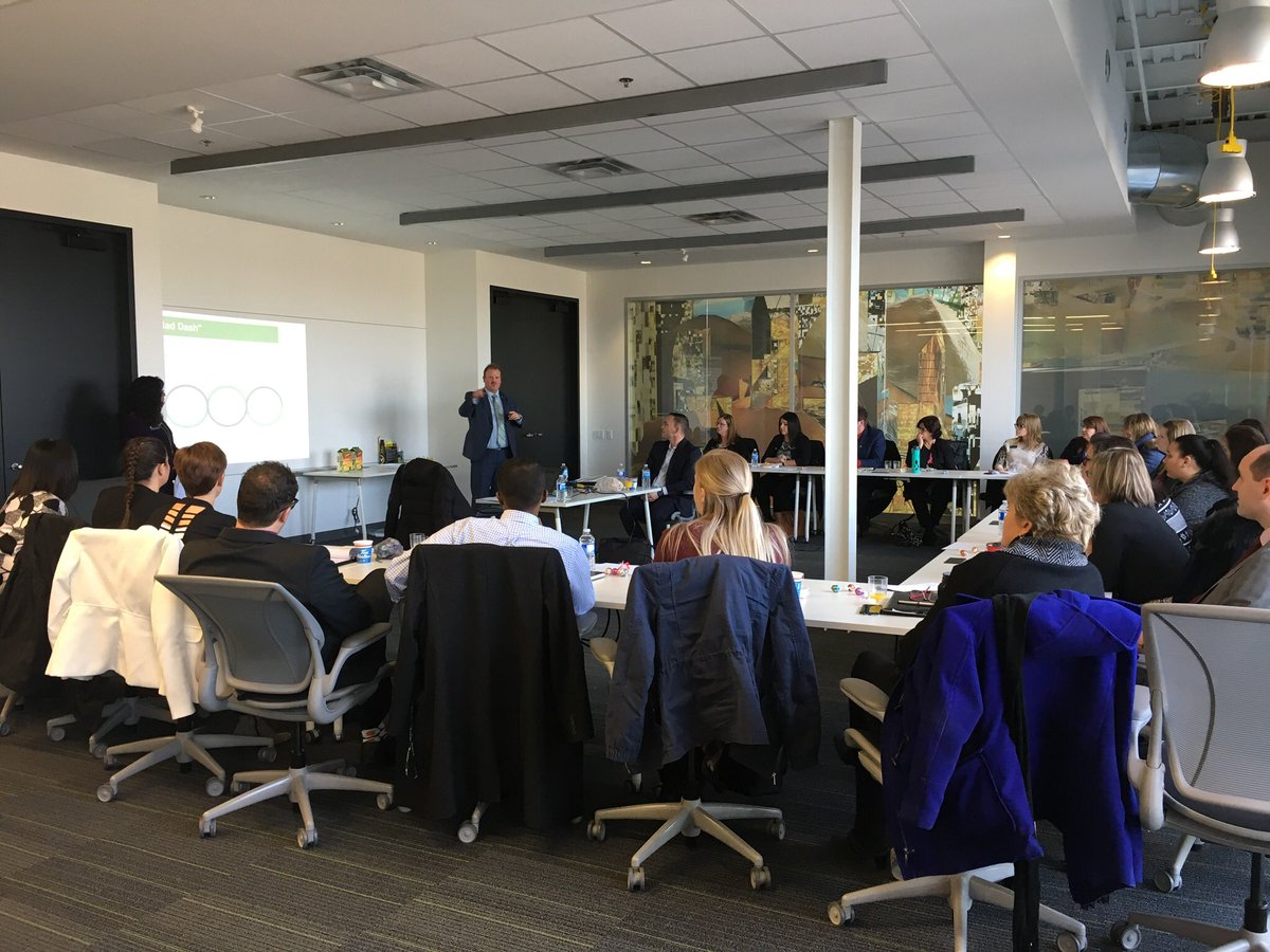 MandiHowe_TD's tweet photo. Great MCS Meeting today in KWC. #CelebratingSuccess #DevelopingOurColleagues #KWCReady https://t.co/hdjDPOR37X