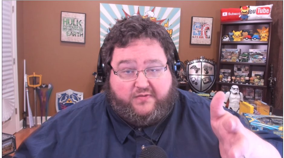 Boogie2988's tweet image. Jesus.  This is me on the last time I talked about net neutrality (july 11th) vs today.  5 months.  i changed this much in 5 months.