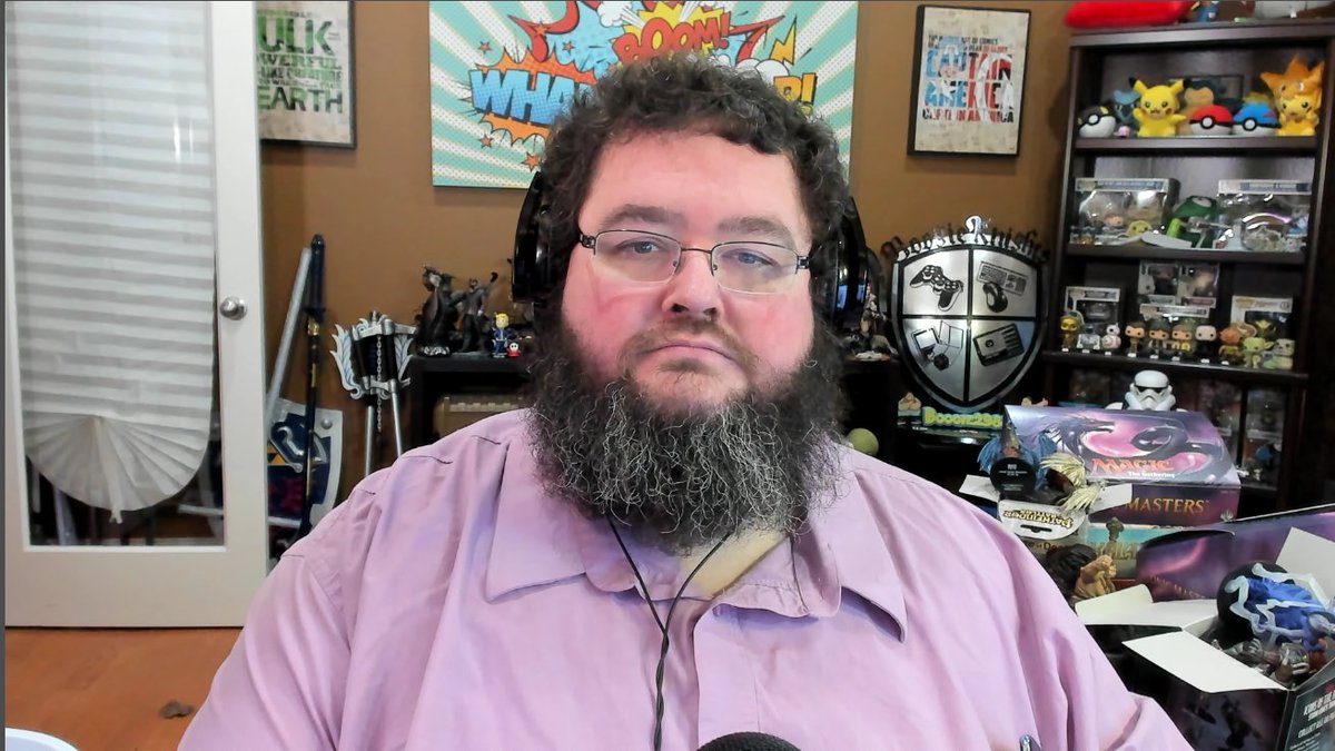 Boogie2988's tweet image. Jesus.  This is me on the last time I talked about net neutrality (july 11th) vs today.  5 months.  i changed this much in 5 months.