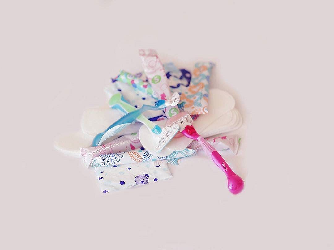 OdeevaCares's tweet photo. Feminine products: the little things with so much meaning and social weight! #odeevacares #odeeva https://t.co/DHNaKWWS7u