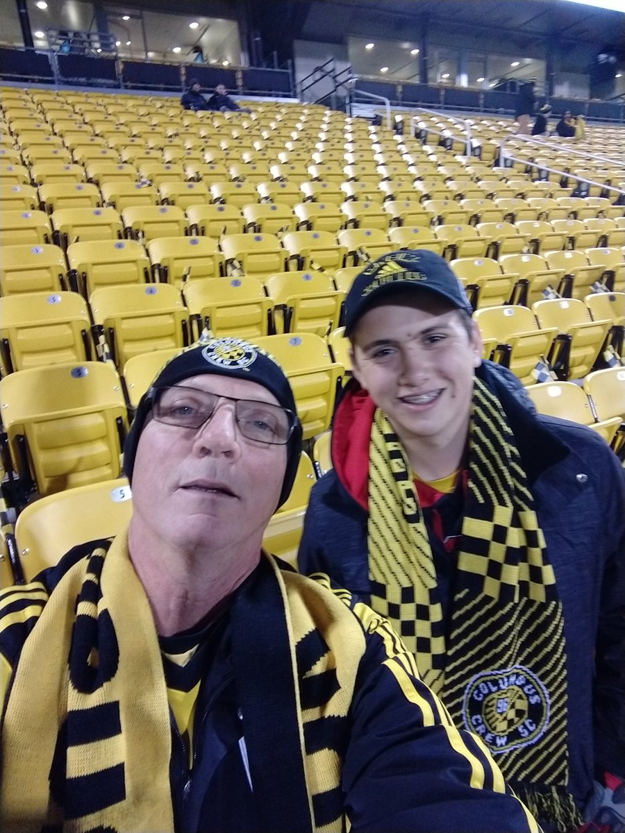 JamesHimes3's tweet photo. #PapaJohnspic  #CrewSC https://t.co/GIyv0ITUFN