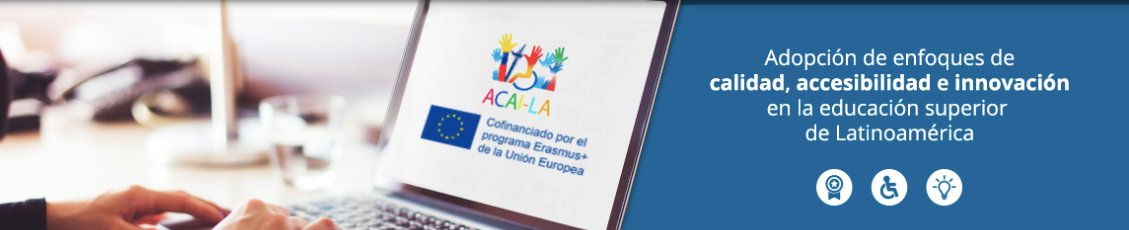Interucn's tweet photo. @SoyUCN impartió taller de accesibilidad en Nicaragua en el marco del proyecto @redACAILA 

https://t.co/elUBK74R8E https://t.co/cEOGk9jpIn