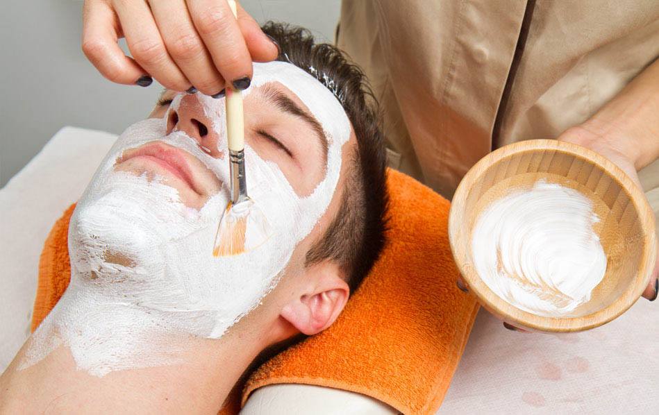 Spa Radiance On Twitter Our Gentleman S Detox Facial Is Tailored