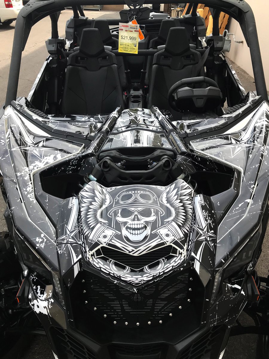 AMR Racing tweet media