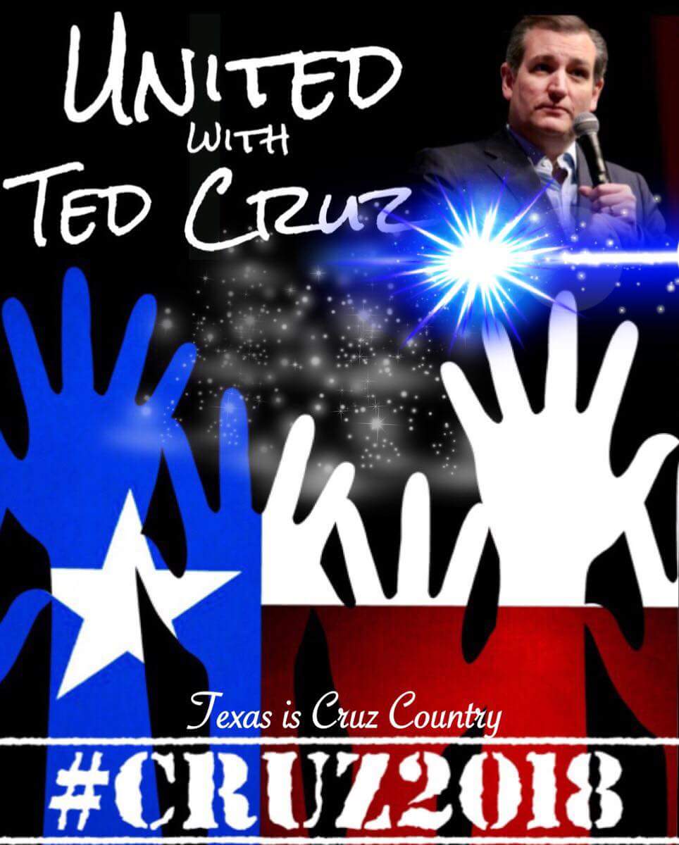 alesha_headley's tweet photo. @MikeDiaz285 @TCuccio @POTUS @SenTedCruz @ChuckNASCAR @jstines3 @smartgirls4gop @tedcruz I am #Thankful for Senator #TedCruz #TuesdayTedTweets #ChooseCruz #CruzCrew #UnitewithCruz https://t.co/D8tq5PSOuu