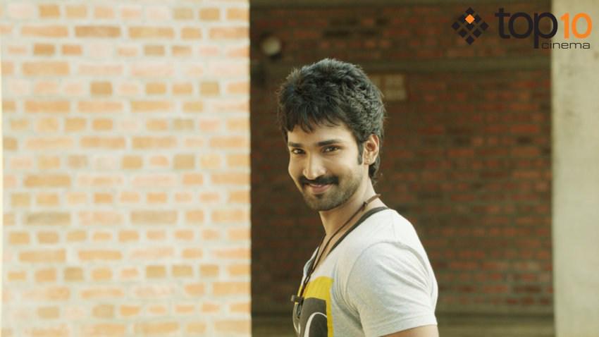 Aadhi_FC's tweet photo. Good morning all. As per Wikipedia our @AadhiOfficial is doing a supporting role in bhagamati movie https://t.co/DnaSkH1P19