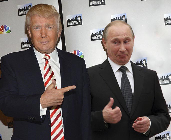 Photoshop166's tweet photo. @SenSchumer #photoshop you with a #celebrity for $5 on #Fiverr 
#Trump #putin
LINK : https://t.co/JQenIsJ7ZW https://t.co/u25aklZjHR