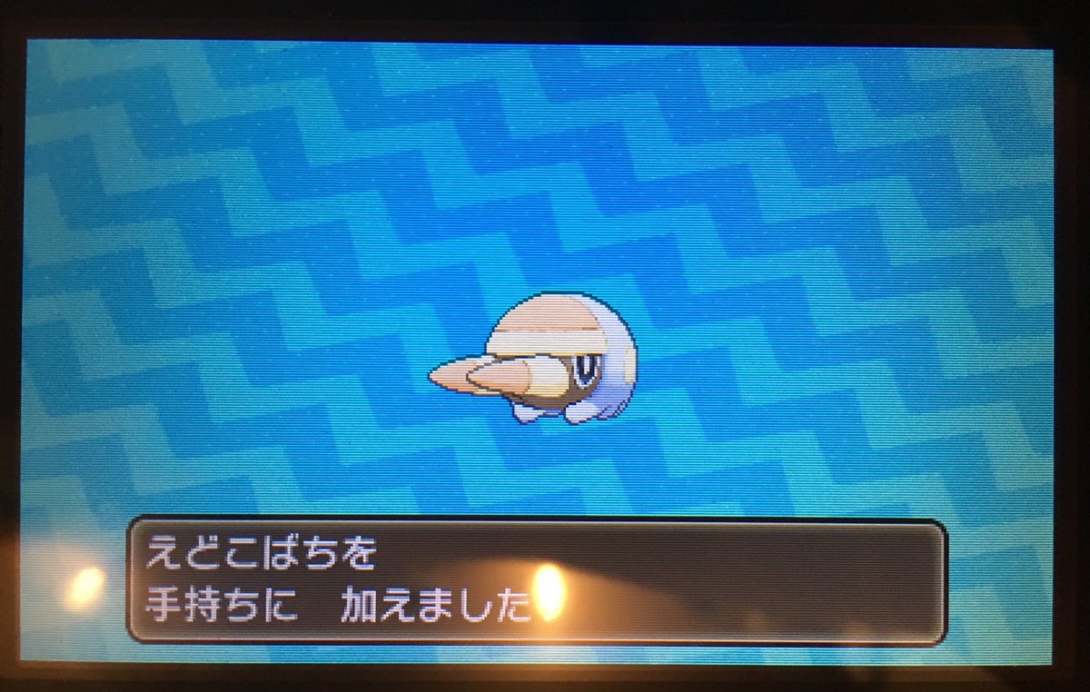 イマクニ 2匹のポケモンをゲット いつも名前を考えて先に進まなくなっちゃうので 今回は1分以内に決める という縛りプレイにしているぞ ウルトラサンムーン T Co Mqfmeidyti Twitter