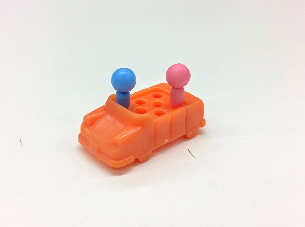 タカラトミー公式さん 自社製品 人生ゲームのコマでいろいろなシチュエーションを再現して遊ぶ Togetter タカラトミー公式さん 自社製品 人生ゲームのコマでいろいろなシチュエーションを再現して遊ぶ Togetter