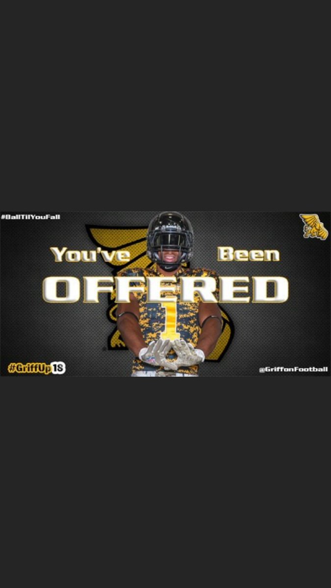 turnerlarry5's tweet photo. Bless and thankful to receive an offer from Missouri Western State University. @KedH_mwsu @mgreen56 @REpharaohs @RaymondArechiga https://t.co/d6WIk9IiIk