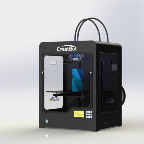 OzRoboticsUSA's tweet photo. 3D Printer can operate in temperatures up to 400 Celsius https://t.co/pu9ybojOmU #temperaturas #HigherEducation #powerful #Excellencia #excellence #Excel #allindialog #Manufacturing #manufacturinghour #Manufacturers #manufacturer #retailers #RetailTech #Retail #retailproblems https://t.co/7IwavzWdYQ