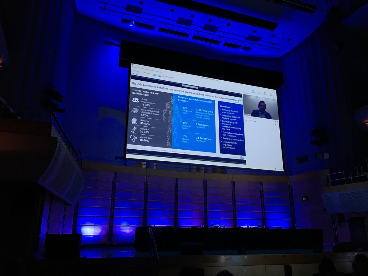 SPHERE Cancer Clinical Academic Group tweet media