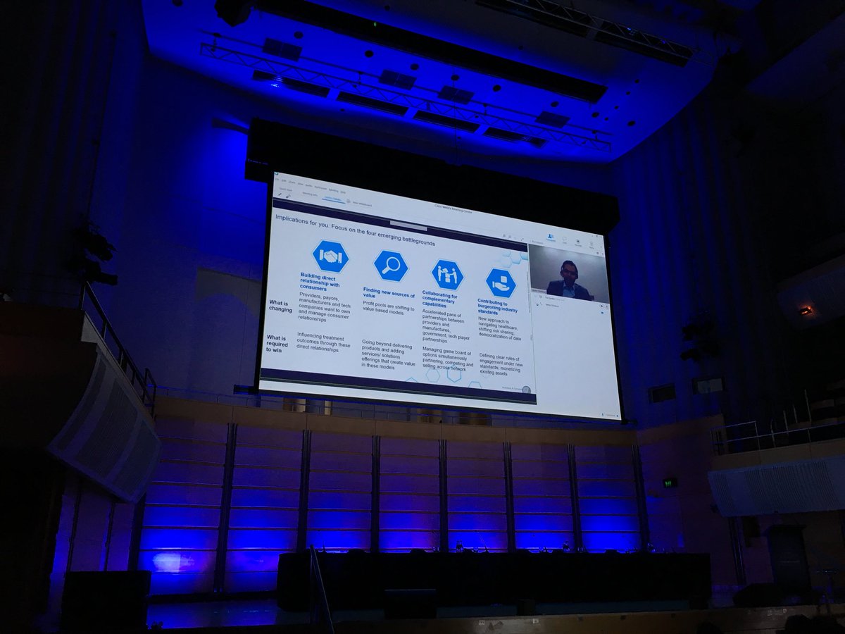 SPHERE Cancer Clinical Academic Group tweet media