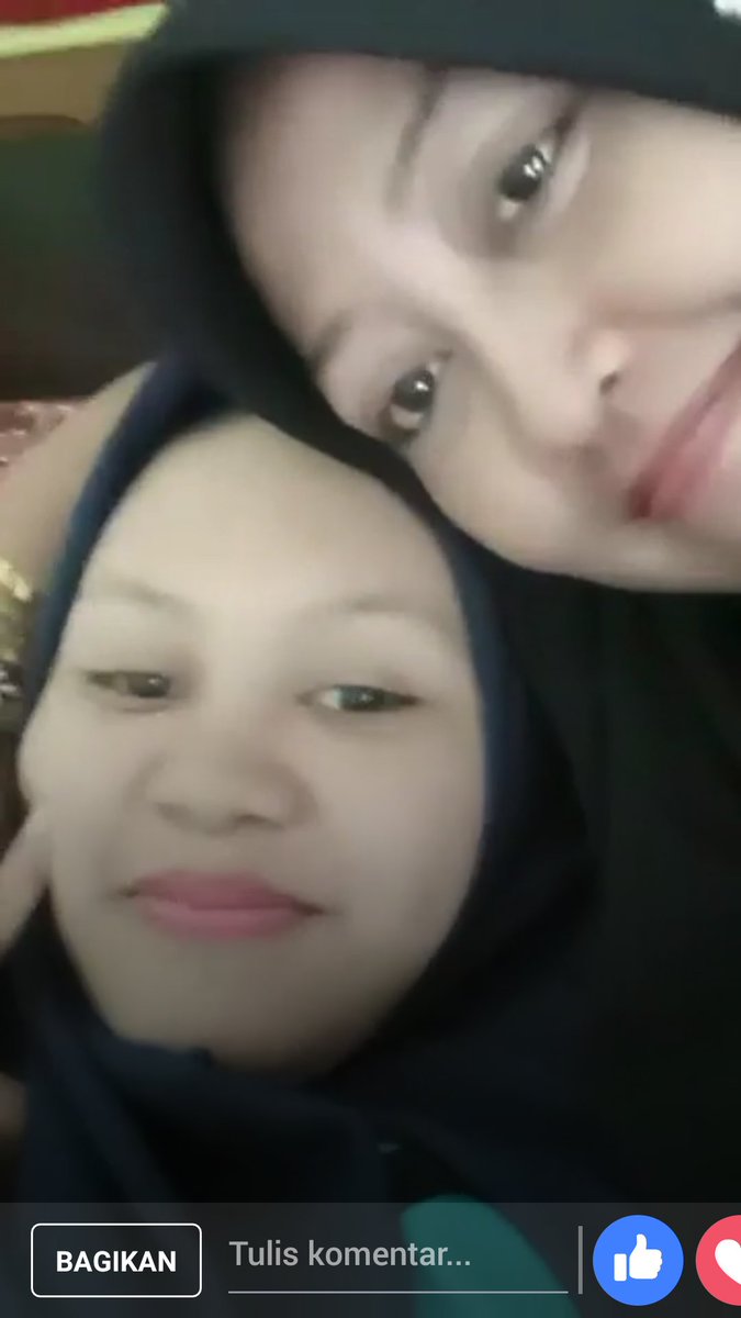 Adek yg pesek